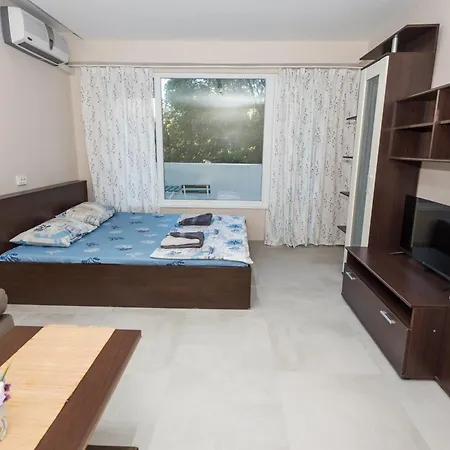 Mareapart Lejlighed Burgas City