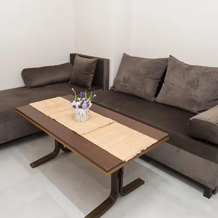 Apartamento Mareapart Burgas