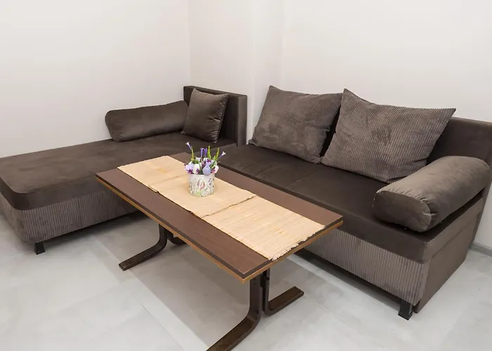 Apartamento Mareapart Burgas