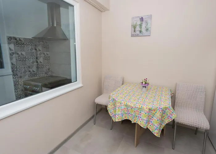 Apartamento Mareapart