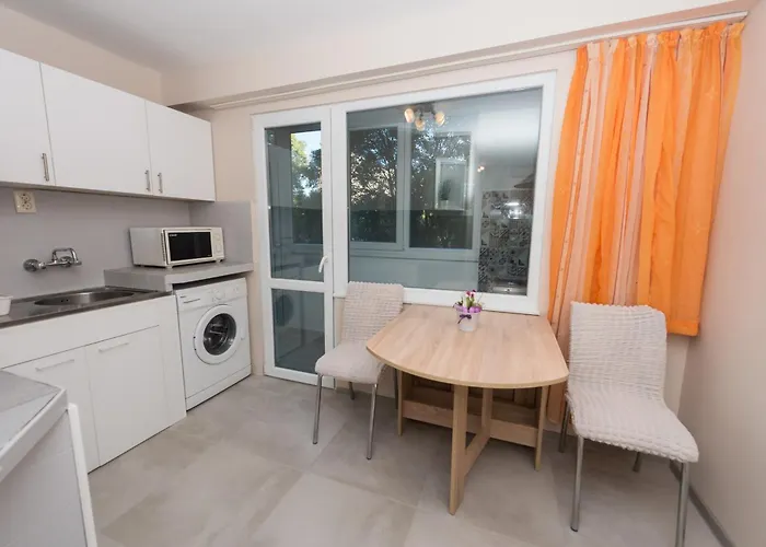 Apartamento Mareapart Burgas