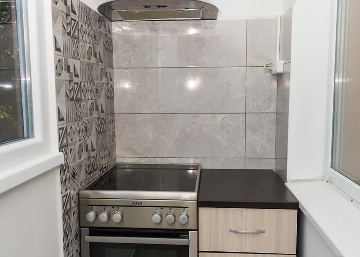 Mareapart Apartamento *